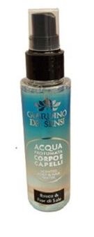 Giardino Dei Sensi Perfume Delicado Hibisco 100 Ml 