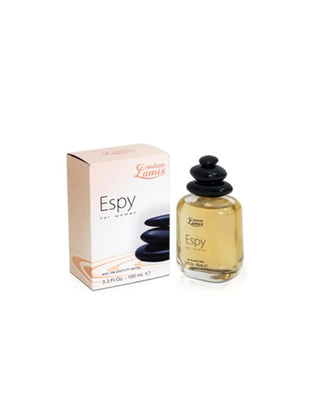 Creation Lamis Espy Edp 100 ml Donna — Eau de Parfum