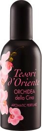 Tesori D Oriente Profumo Orchidea Della Cina 100 Ml