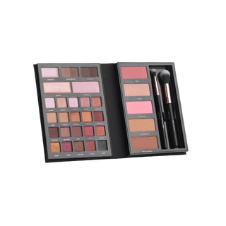 Oogschaduwpalet Profusion Pro Face 100g