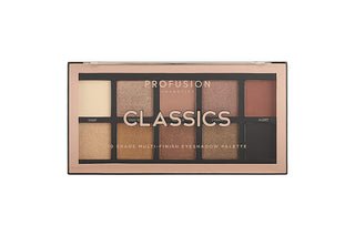 Profusion Mini Artistry Oogschaduwpalet Classics 25g