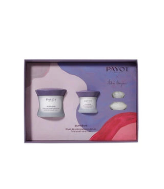 Payot 슈프림 주네스 르주르 50ml 세트