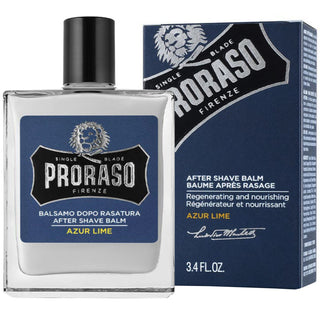 Balsamo dopobarba Proraso Azur Lime 100ml
