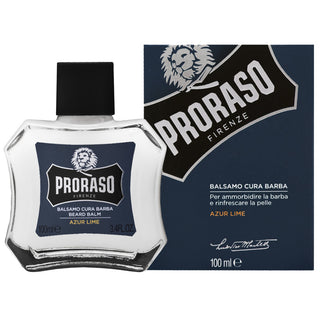 Proraso Azur Balsamo Barba al Lime 100ml