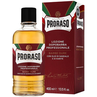 Proraso Dopobarba Coarse 400ml
