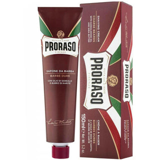 Sapone da barba Proraso Coarse 150ml