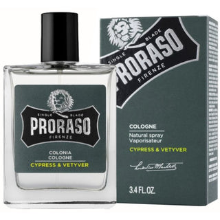 Proraso Colonia Cipresso e Vetyver 100ml