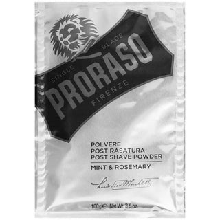 Proraso Polvere Dopobarba 100g