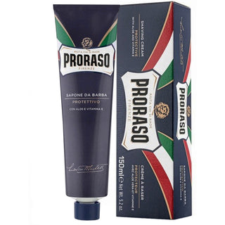 Sapone da barba protettivo Proraso 150ml