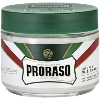 Proraso Crema Pre/Post Rasatura Refresh 15ml