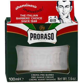 Proraso Refresh Crema Pre/Post Rasatura 100ml