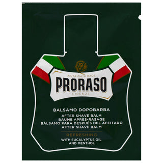 Proraso Balsamo Dopobarba Rinfrescante 3ml