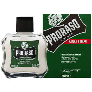Proraso Balsamo Rinfrescante per Barba all'Eucalipto 100ml