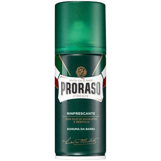 Proraso Schiuma Rinfrescante per Barba Tonificante 100ml