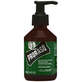 Proraso Detergente Rinfrescante per Barba 200ml