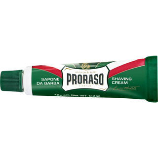 Proraso Crema da Barba Rinfrescante Eucalipto 10ml