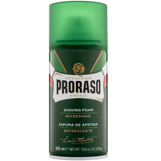 Proraso Schiuma da Barba Rinfrescante 300ml
