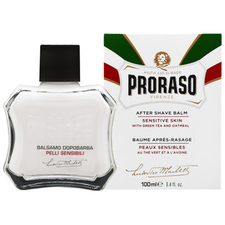 Balsamo dopobarba Proraso Sensitive 100ml