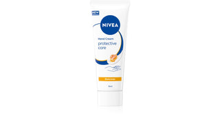 Nivea Protective Care Crema mani protettiva 75 ml — Hand Cream