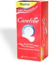 Carefree Proteggi Slip Respirante Floral Bouquet