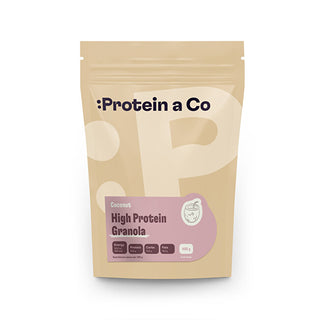 Granola high protein - Coconut 400 g