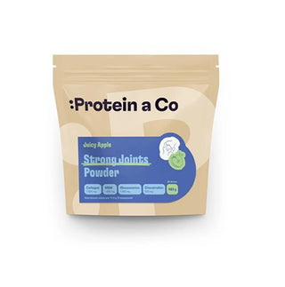 Protein a co Joint nutrition powder - Juicy apple 400 g