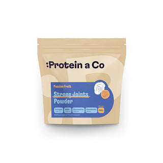 Protein a co Joint nutrition powder - Passion fruit 400 g