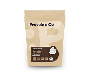 Protein Coffee 480 g