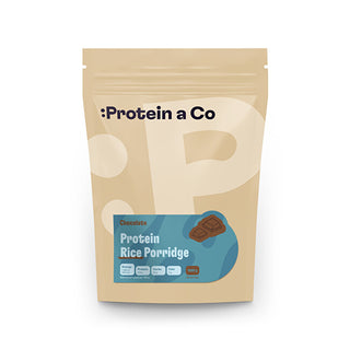 Protein rice porridge - Chocolate 1,600 g