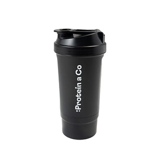 Protein a co Shaker con 700 ml container