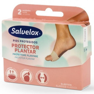 Salvelox Protettore Plantare