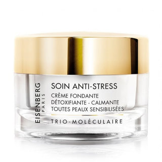 Eisenberg (Anti-Stress-Behandlung) 50 ml