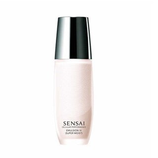 Emulsion III anti-wrinkle for dry or very dry skin Cellular performance standard 100ml