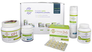 Protopan Protopan® Box (Serie Completa)