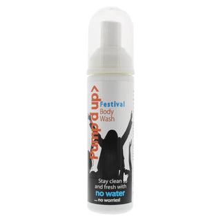 Pump'd Up Festival Spray per il corpo 70 ml