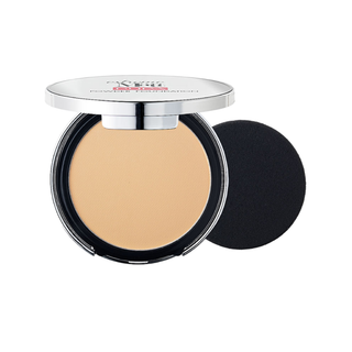 Pupa Extreme Natural -meikkivoide Matte Oil Free Matte 002 Dark Ivory SPF 20 11 g