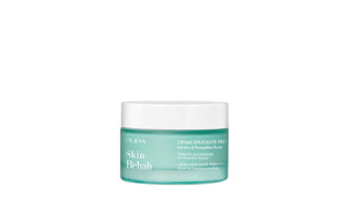 Pupa Milano Crema Idratante Per La Pelle Con Prebiotici Skin Rehab (Prebiotic Moisturizer) 50 Ml