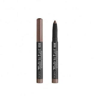 Pupa Pupa Made To Last 038 Golden Platinum