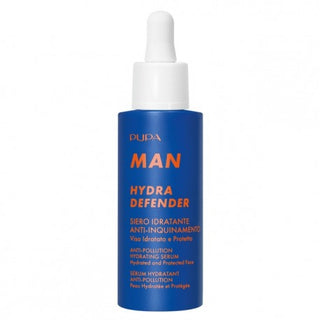 Pupa Pupa Man Hydra Defender Siero Idratante 30 Ml