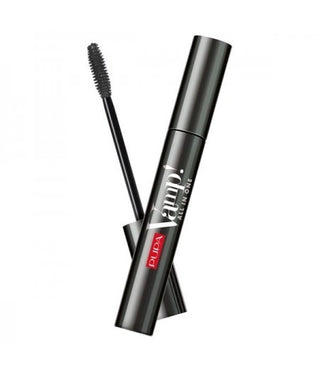 Pupa Pupa Mascara Vamp! All In One 101 Nero