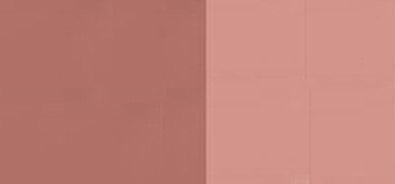 Pupa Milano Vamp! 016 Warm Rose 0,2 g + 0,8 g — Matita Labbra e Rossetto