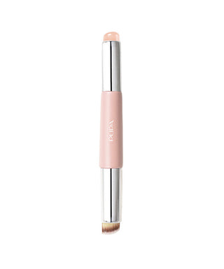 Pupa milano Double-sided brush (Artist Duo Brush)