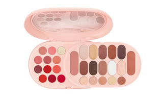 Pupa milano Make My Day M - Light Pink Palette 24.3 g