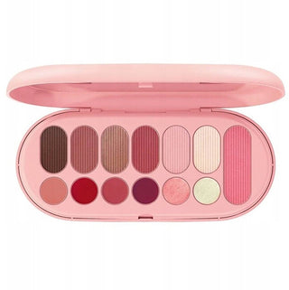 Pupa milano Make My Day S - Bright Rose Palette 12 g