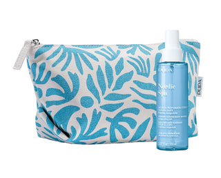 Pupa milano Nordic Spa Anti-Fatique Scented Body Water 150 ml