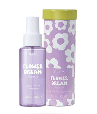 Pupa milano Flower Dream Happy Box парфюмированная вода 100 мл
