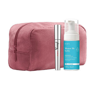 Pupa milano Mascara & Mousse Me Set regalo