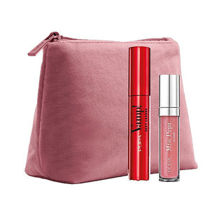 Sexy Lashes & Miss Pupa Gloss Set Set regalo