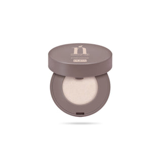 Pupa Pudră fard de pleoape Natural Side Satin Finish 03 Alb mătăsos 2 g