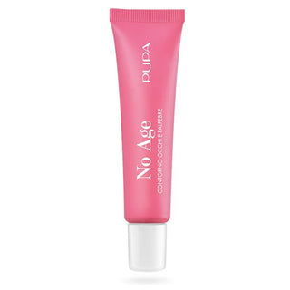 Pupa milano No Age Contorno Occhi E Palpebre 15ml